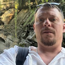 Фотография мужчины Павел, 37 лет из г. Сургут