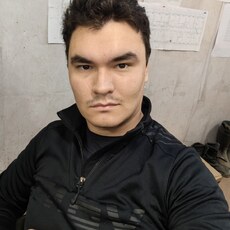 Фотография мужчины Анвар, 27 лет из г. Москва