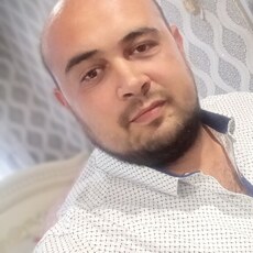 Фотография мужчины Viktor, 38 лет из г. Сергиев Посад