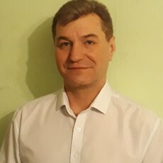 Фотография мужчины Андрей, 57 лет из г. Тюмень