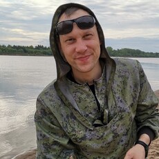 Фотография мужчины Александр, 39 лет из г. Кирово-Чепецк