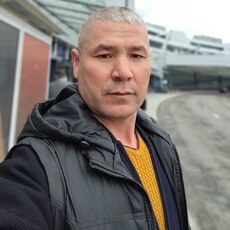 Фотография мужчины Фархад, 46 лет из г. Нефтеюганск