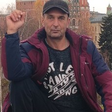 Фотография мужчины Вадим, 53 года из г. Губкинский