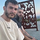 Мухаммад, 36 лет