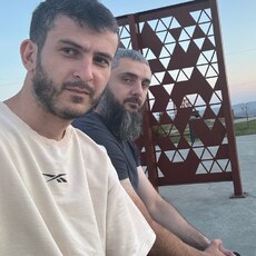 Фотография мужчины Мухаммад, 36 лет из г. Грозный