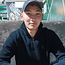 Еламан, 25 лет