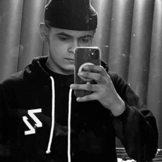 Фотография мужчины Давид, 20 лет из г. Новосибирск