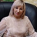 Резеда, 55 лет