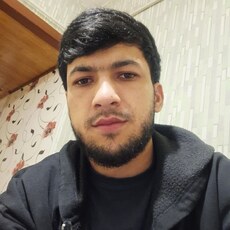 Фотография мужчины Ммм, 28 лет из г. Щёлково