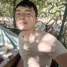 Фотография мужчины Jalolbek, 25 лет из г. Шымкент