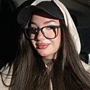 Настя, 20 лет