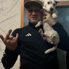 Фотография мужчины Алексей, 45 лет из г. Новоазовск