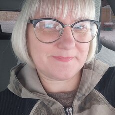 Фотография девушки Татьяна, 54 года из г. Уссурийск