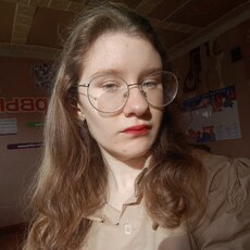 Фотография девушки Дашуля, 18 лет из г. Тула