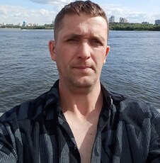 Фотография мужчины Женя, 39 лет из г. Нижневартовск