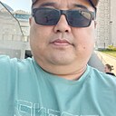 Куандык, 43 года