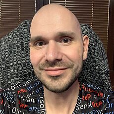 Фотография мужчины Данила, 33 года из г. Абакан