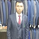 Акылбек, 35 лет