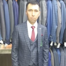 Фотография мужчины Акылбек, 35 лет из г. Шымкент