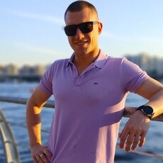 Фотография мужчины Сергей, 34 года из г. Красноярск