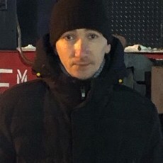 Фотография мужчины Белый, 37 лет из г. Уссурийск