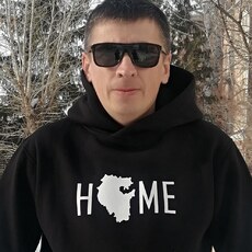 Фотография мужчины Ильнур, 41 год из г. Ишимбай