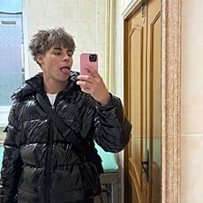 Фотография мужчины Даниил, 18 лет из г. Инза