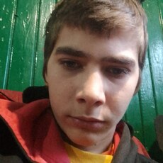 Фотография мужчины Александр, 18 лет из г. Сергач