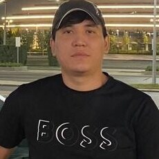 Фотография мужчины Смайыл, 25 лет из г. Астана