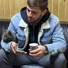 Фотография мужчины Овик, 27 лет из г. Москва