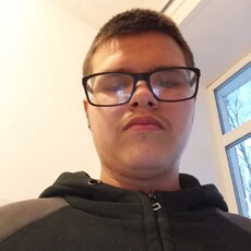 Фотография мужчины Слава, 18 лет из г. Кожевниково