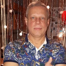 Фотография мужчины Сергей, 53 года из г. Димитровград