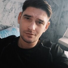 Фотография мужчины Александр, 28 лет из г. Сыктывкар