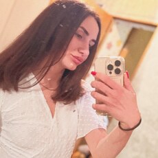 Оленька, 26 из г. Краснодар.