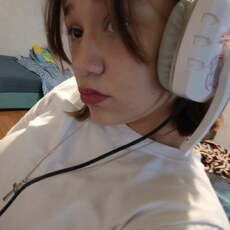 Фотография девушки Ксюша, 19 лет из г. Минск