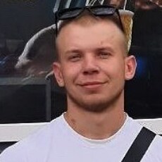 Фотография мужчины Никита, 23 года из г. Брест