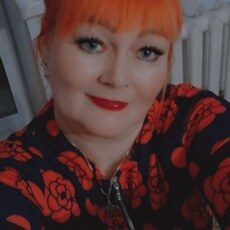 Ирина, 43 из г. Абакан.