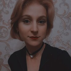 Фотография девушки Ксения, 22 года из г. Калининград