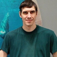 Фотография мужчины Василий, 48 лет из г. Москва