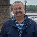 Анатолий, 57 лет