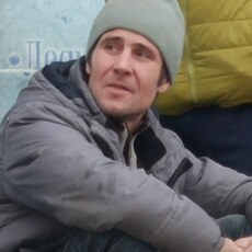 Фотография мужчины Роман, 39 лет из г. Буденновск