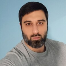 Фотография мужчины Руслан, 34 года из г. Курган