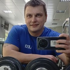 Фотография мужчины Денис, 40 лет из г. Липецк