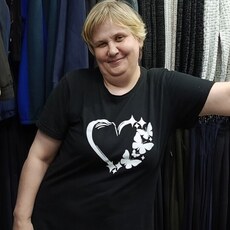 Фотография девушки Наталья, 46 лет из г. Братск