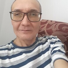 Фотография мужчины Bagdat, 52 года из г. Петропавловск