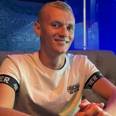 Фотография мужчины Евгений, 24 года из г. Астрахань