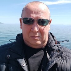 Фотография мужчины Евгений, 58 лет из г. Сморгонь