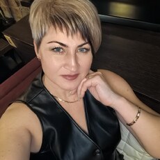 Фотография девушки Светлана, 48 лет из г. Хабаровск