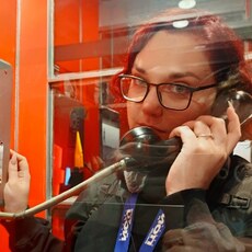 Фотография девушки Полина, 25 лет из г. Волгоград