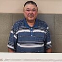 Шавкат, 63 года